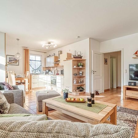 Zeese Katy Apartment Цингст Екстериор снимка