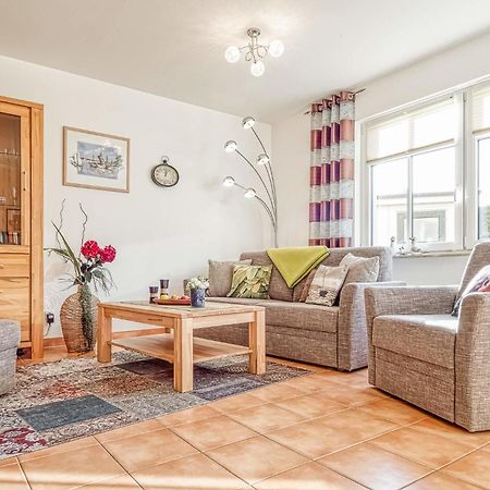 Zeese Katy Apartment Цингст Екстериор снимка