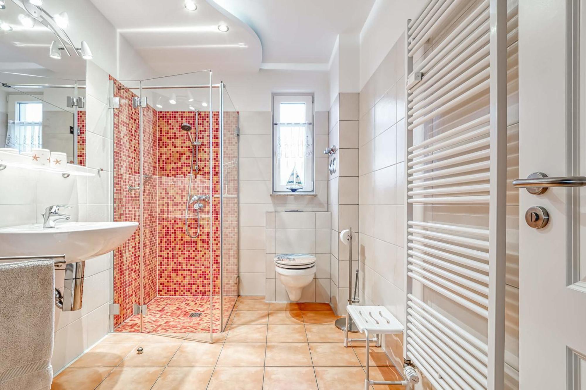 Zeese Katy Apartment Цингст Екстериор снимка