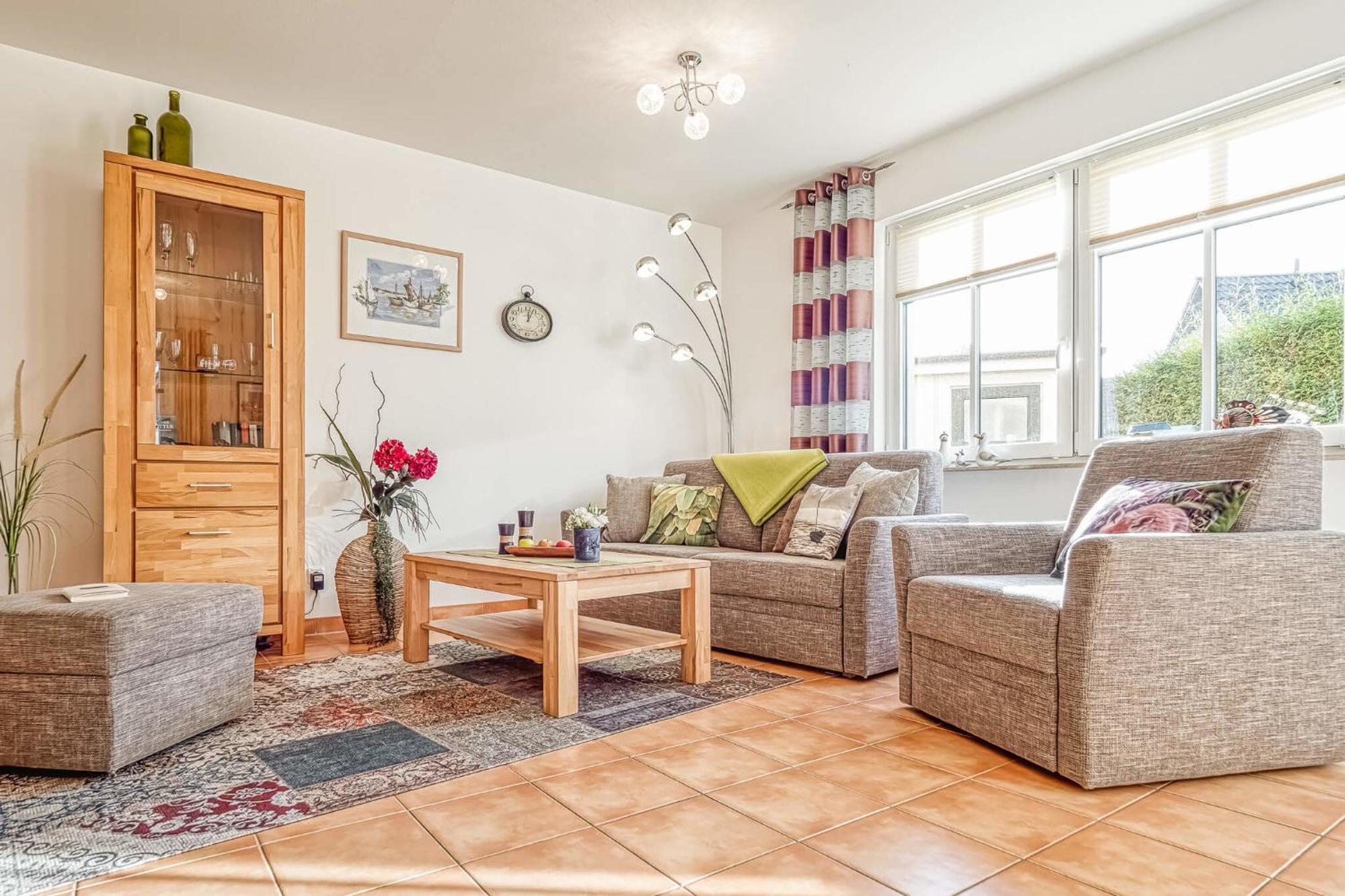 Zeese Katy Apartment Цингст Екстериор снимка